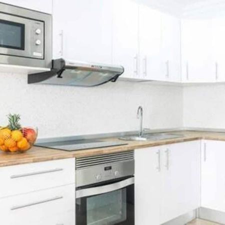 פוארטו דל כרמן Apartamento Estrella מראה חיצוני תמונה