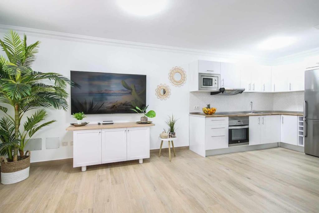 פוארטו דל כרמן Apartamento Estrella מראה חיצוני תמונה