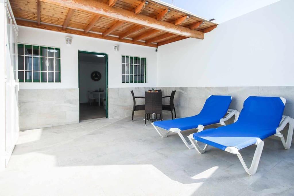 פוארטו דל כרמן Apartamento Estrella מראה חיצוני תמונה