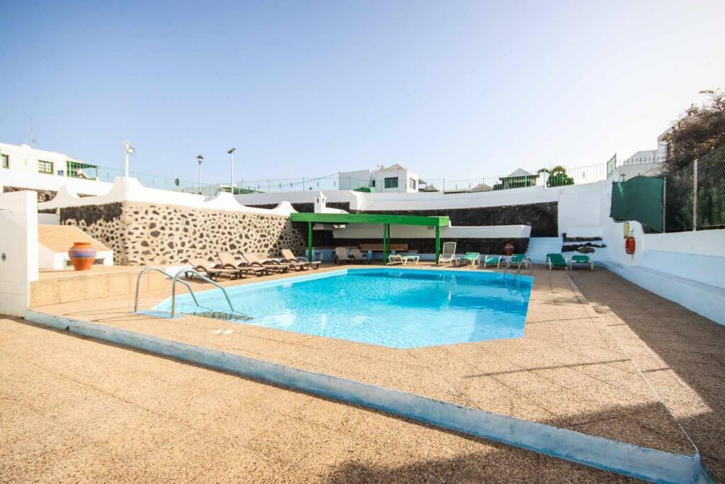 פוארטו דל כרמן Apartamento Estrella מראה חיצוני תמונה