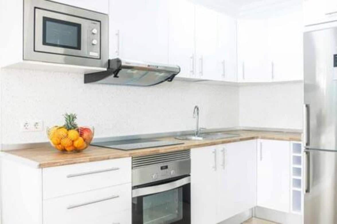 פוארטו דל כרמן Apartamento Estrella מראה חיצוני תמונה