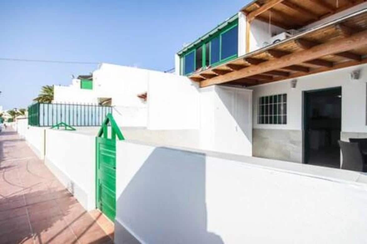 פוארטו דל כרמן Apartamento Estrella מראה חיצוני תמונה