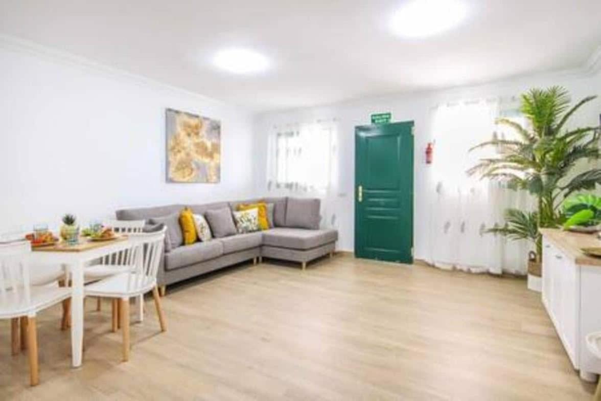 פוארטו דל כרמן Apartamento Estrella מראה חיצוני תמונה