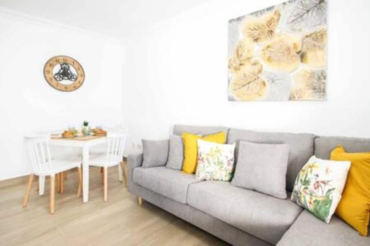 פוארטו דל כרמן Apartamento Estrella מראה חיצוני תמונה