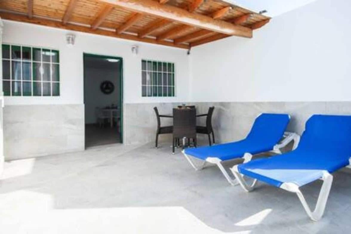 פוארטו דל כרמן Apartamento Estrella מראה חיצוני תמונה
