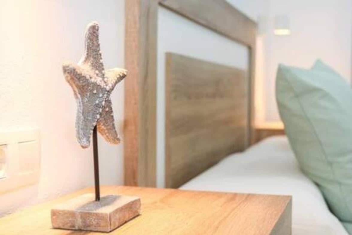 פוארטו דל כרמן Apartamento Estrella מראה חיצוני תמונה