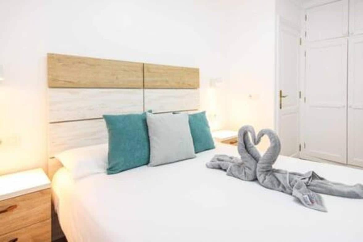 פוארטו דל כרמן Apartamento Estrella מראה חיצוני תמונה