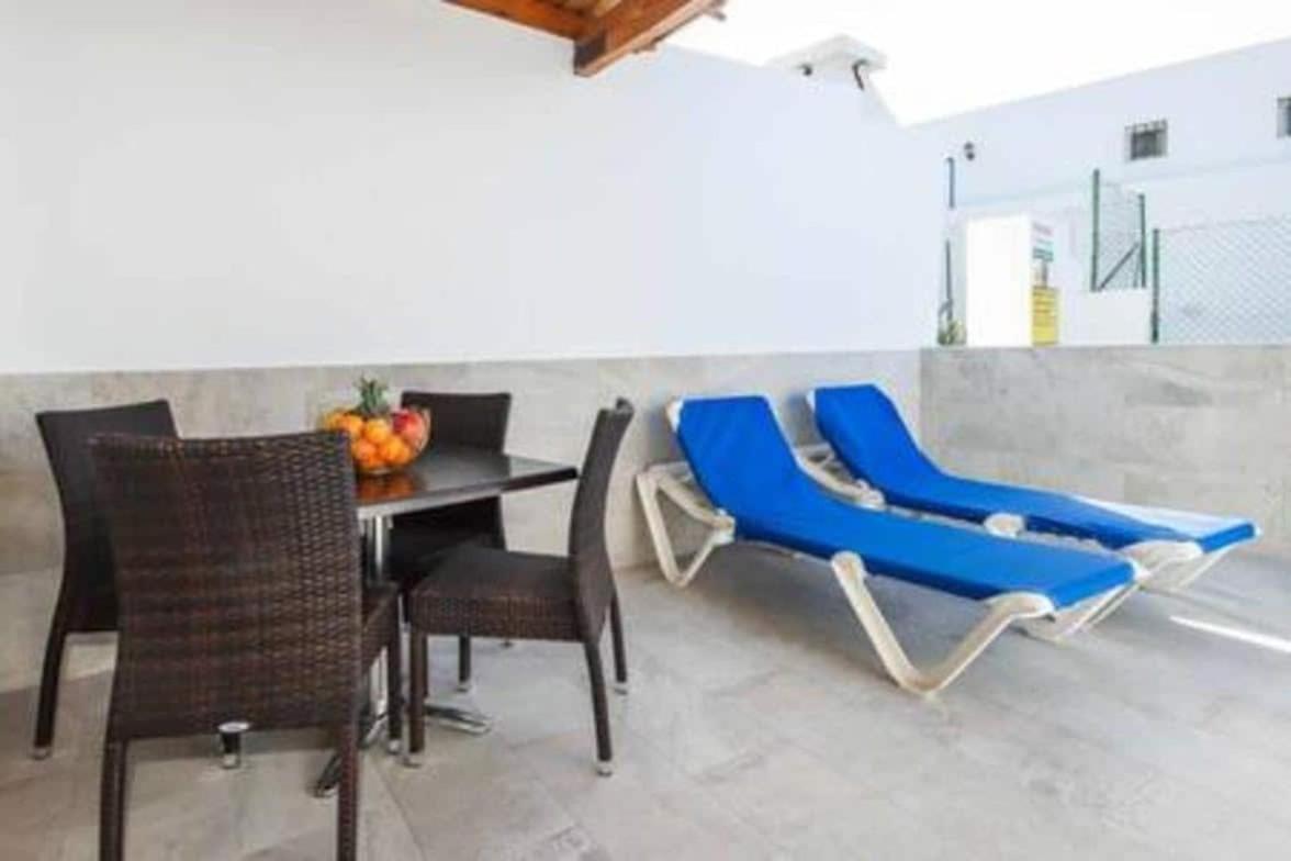 פוארטו דל כרמן Apartamento Estrella מראה חיצוני תמונה