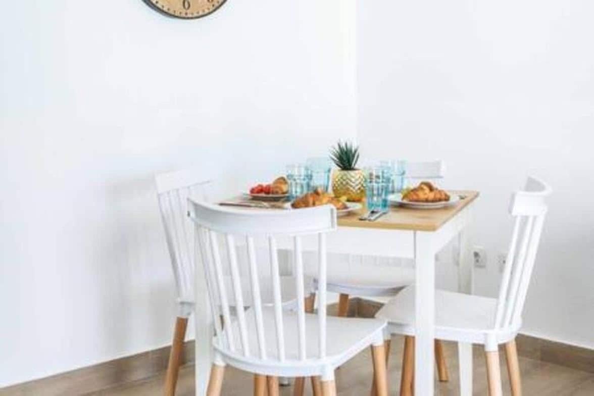 פוארטו דל כרמן Apartamento Estrella מראה חיצוני תמונה