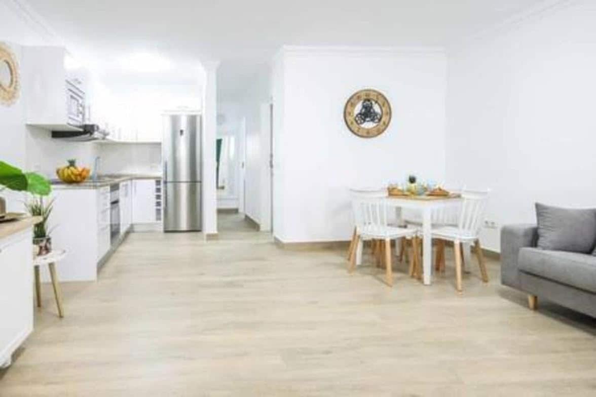 פוארטו דל כרמן Apartamento Estrella מראה חיצוני תמונה