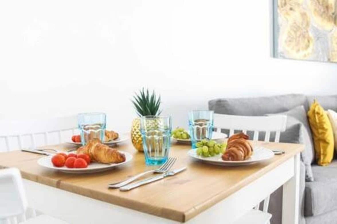 פוארטו דל כרמן Apartamento Estrella מראה חיצוני תמונה