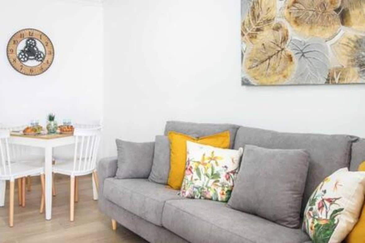 פוארטו דל כרמן Apartamento Estrella מראה חיצוני תמונה