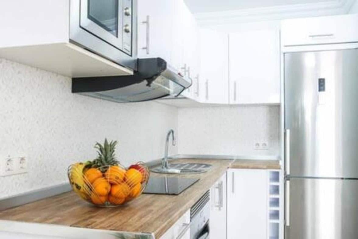 פוארטו דל כרמן Apartamento Estrella מראה חיצוני תמונה