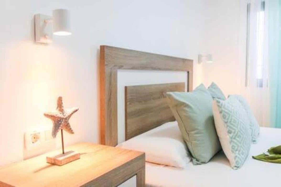 פוארטו דל כרמן Apartamento Estrella מראה חיצוני תמונה