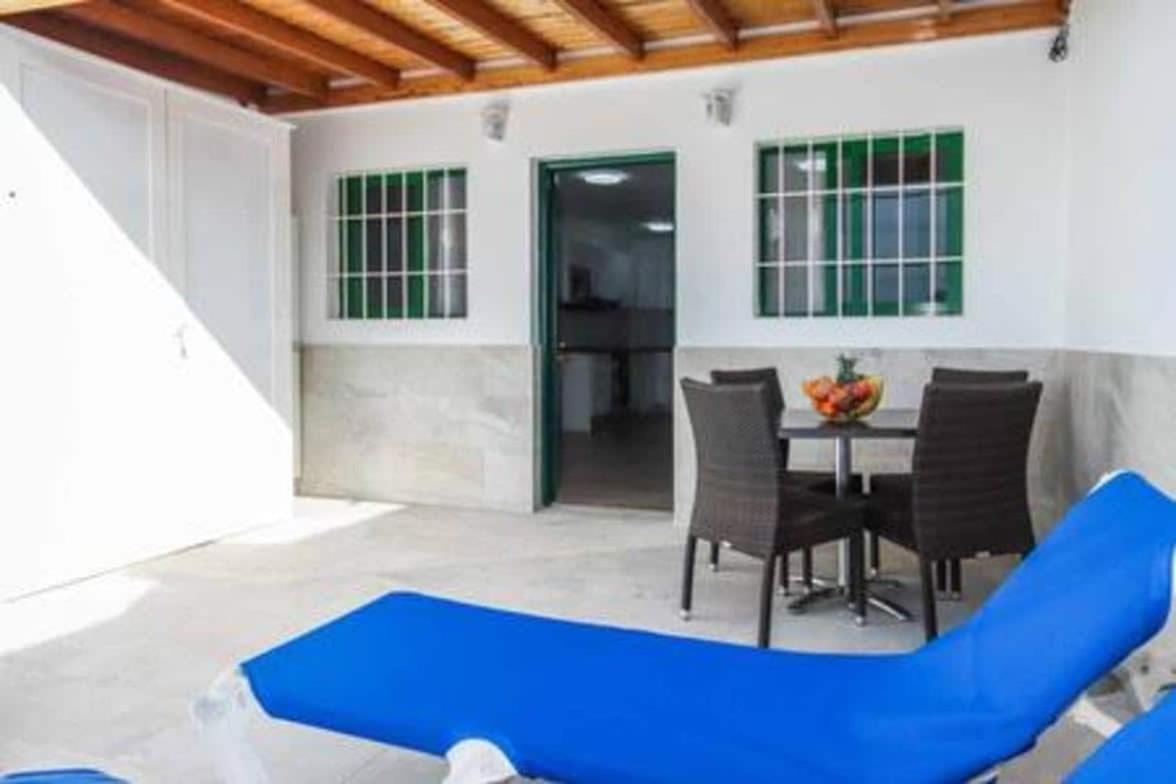 פוארטו דל כרמן Apartamento Estrella מראה חיצוני תמונה