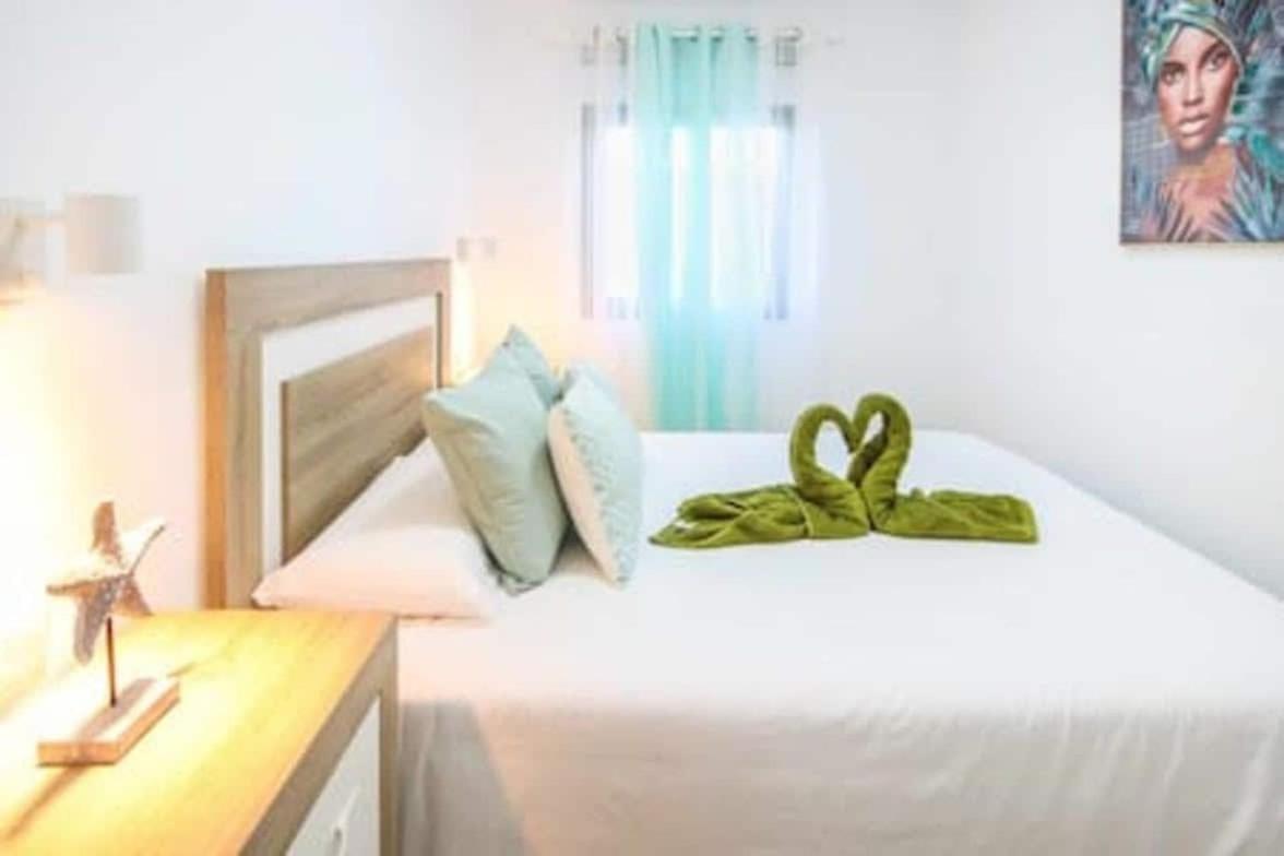 פוארטו דל כרמן Apartamento Estrella מראה חיצוני תמונה